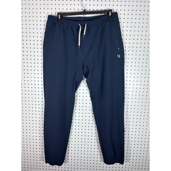 Vuori Transit Performance Jogger Pants Stretch Technical Men’s size XXL - Picture 1 of 7